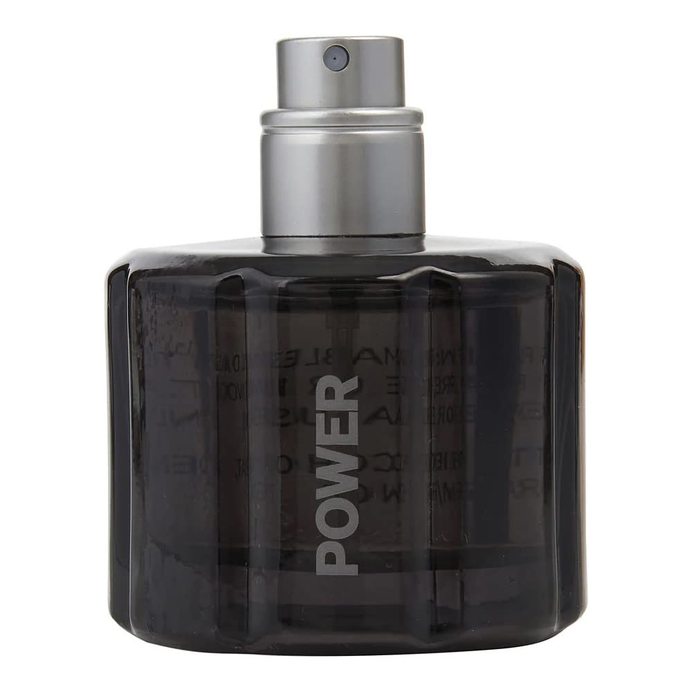 Power By 50 Cent Eau De Toilette Spray 3.4 Oz