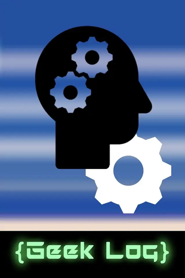 { Geek Log }: Serious Geek Project Notebook, Game Design and Class Notes: 3