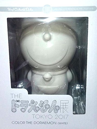 COLOR THE DORAEMONドラえもん展 TOKYO 2017WHITE THE ドラえもん展 TOKYO 2017」にて限定発売！WHITE、BLACK