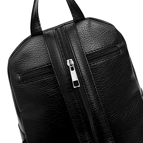 Kokymaker Borse a tracolla casual da 3 pezzi Borse...