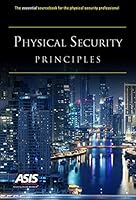 Physical Security Principles 1934904619 Book Cover