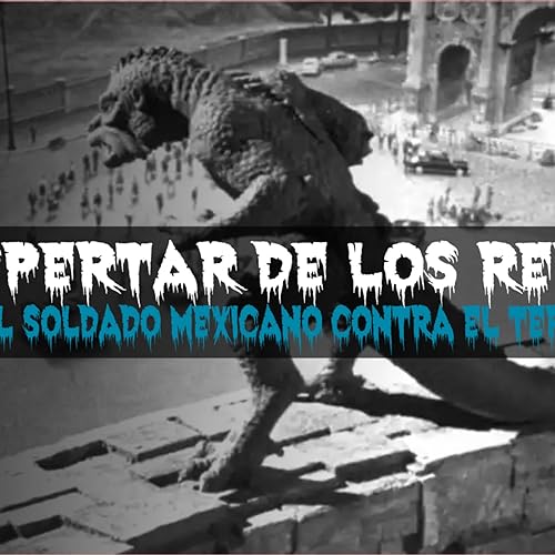 El Despertar de los Reptiles: La Lucha del Soldado Mexicano contra el Terror Oculto