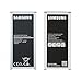 Produktbild Original Akku für Samsung Galaxy J5 (2016), Kapazität 3100 mAh, Schnellladung 2.0 für Samsung Galaxy J5 (2016), lose