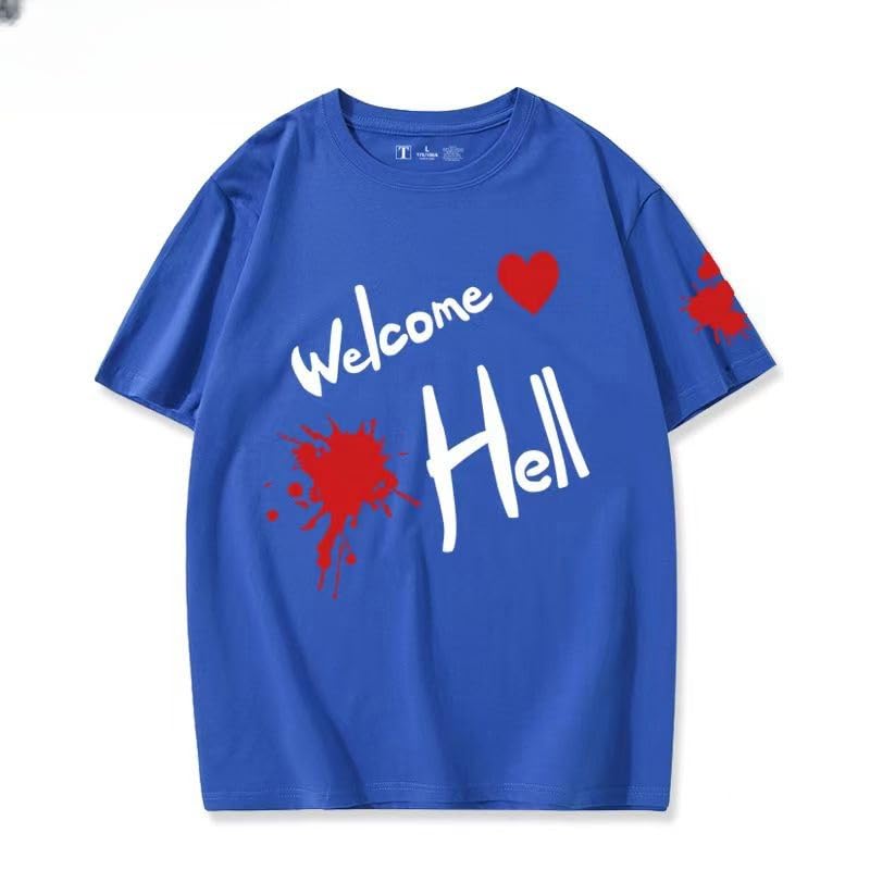 Amazon.co.jp: ヘカーティア tシャツ 半袖 トップス ヘカーティア