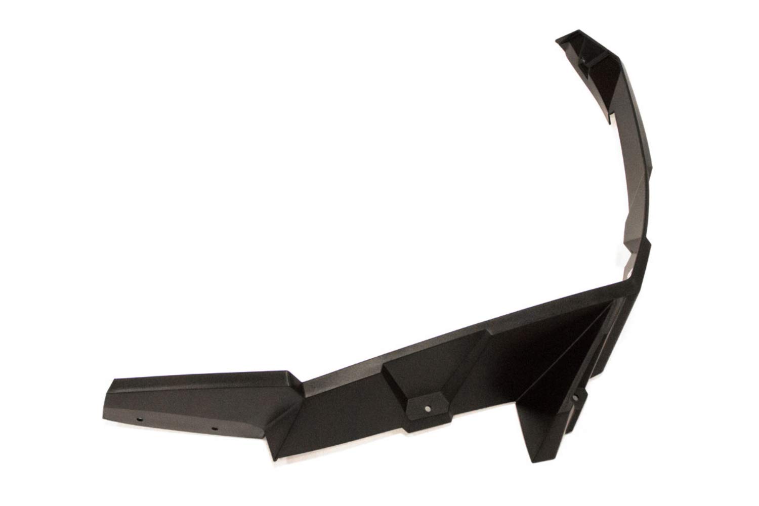 Amazon.com: Polaris RZR Rear Right Fender Flare, Gloss Black