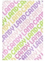 Multi - Candyland