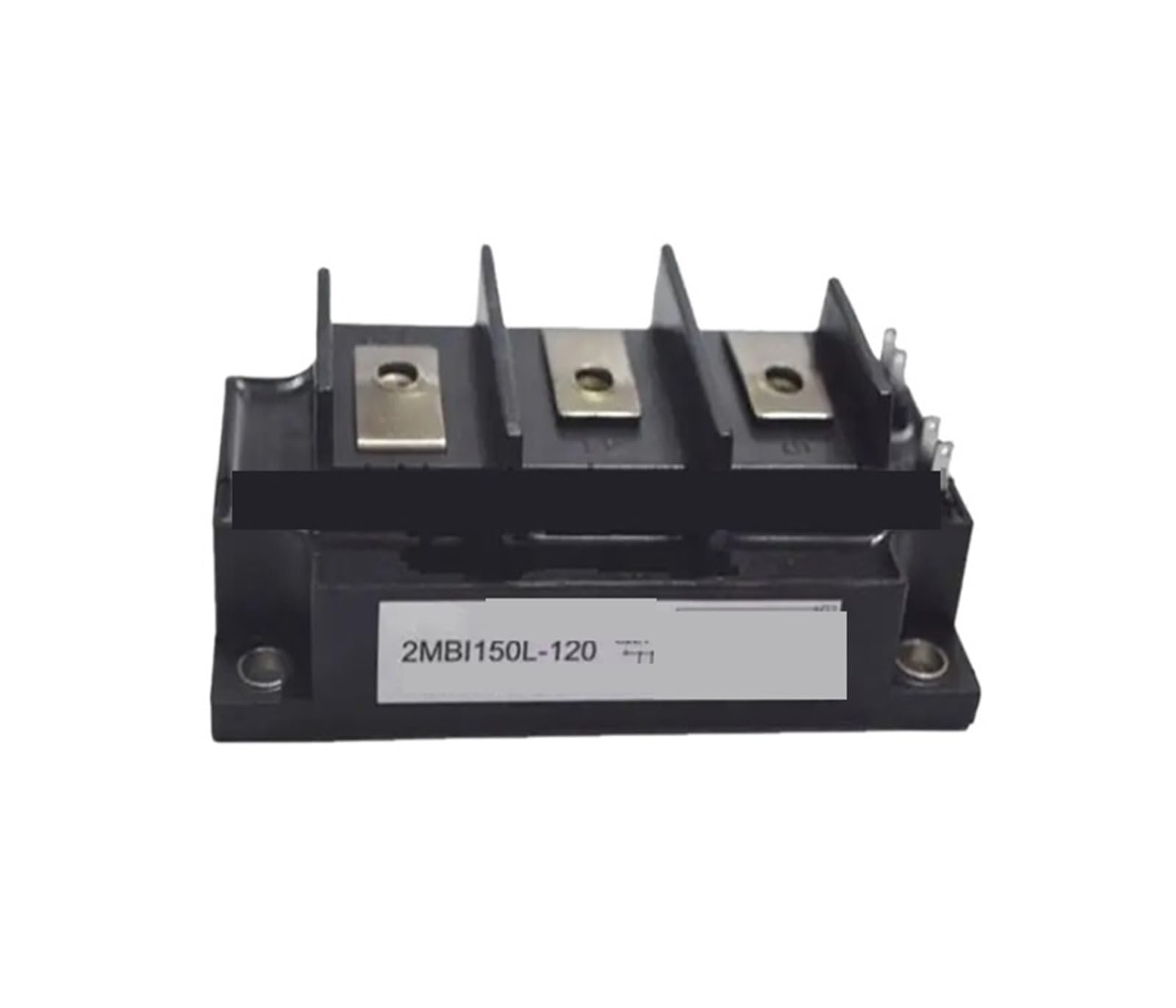 Module 2MBI150L-120 QTFJCH7 pour onduleurs et variateurs de puissance industriels
