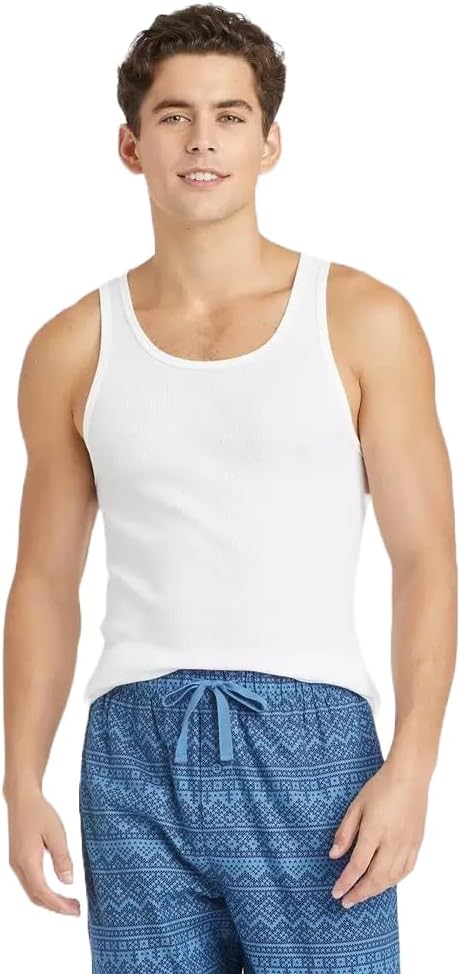 トップス greatland chad tank top Ribbed Cropped Tank Top | GU US