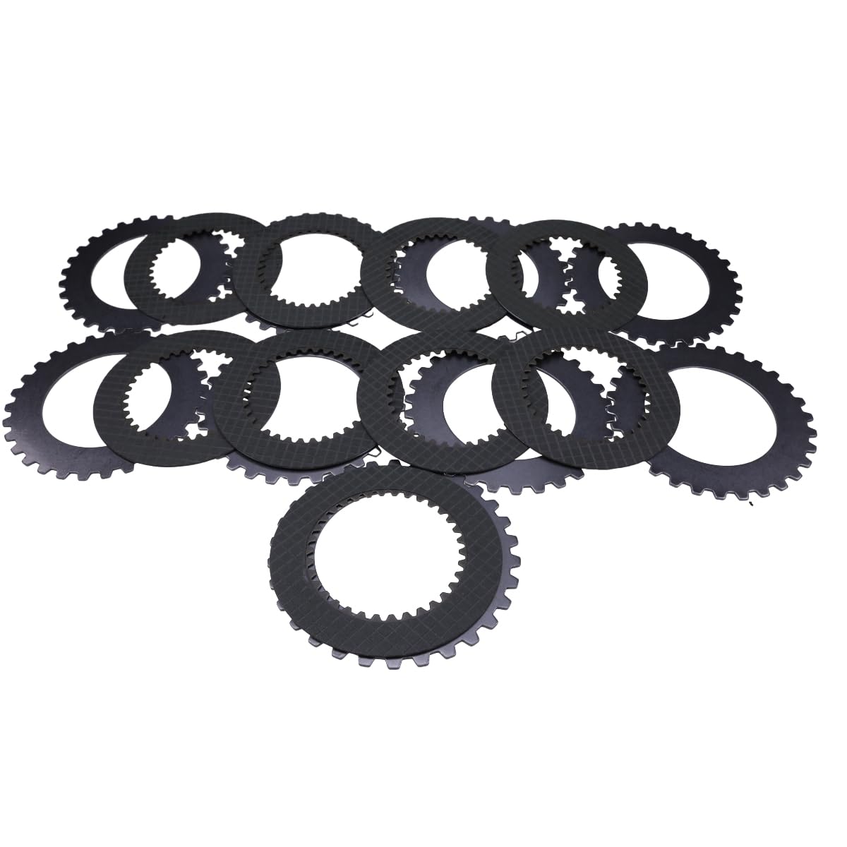 Amazon.com: JZGRDN Clutch Disc Kit AT339922 T229406