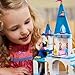 LEGO 43275 Disney Princess Cinderella Toy Toy Birthday Present Blocks Educational Girls Boys Children 6 Years 7 8 9 Years Old Disney Goods Pretend Play Play Play