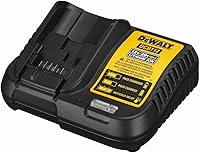 Vista 9 de DEWALT XTREME 12V MAX* Kit combinado de taladro inalámbrico (DCK221F2)