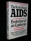 The truth about AIDS: Evolution of an epidemic