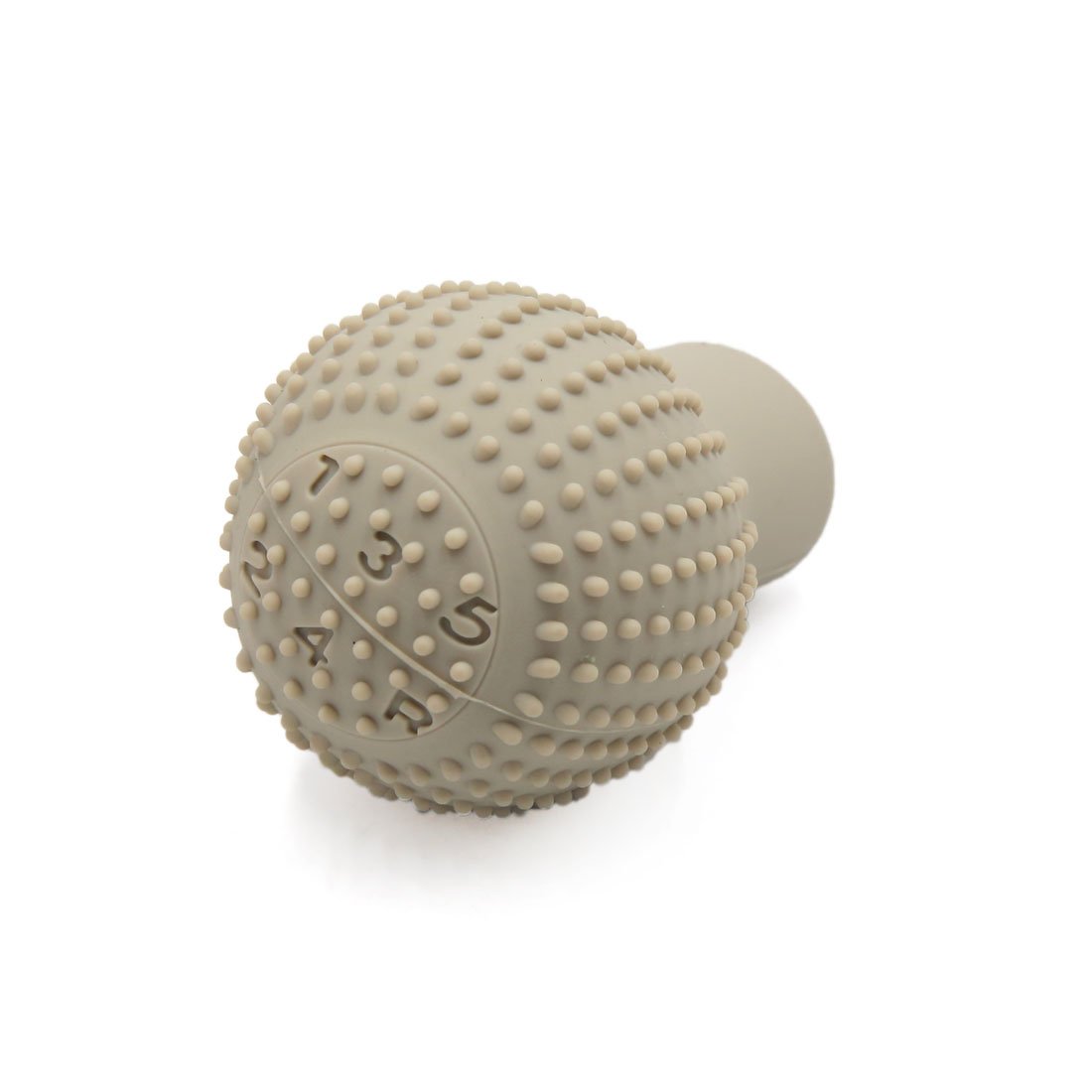 VWR700000 Racingline Pomello cambio manuale in alluminio per piattaforma MQB/MQBE gear knob shift shifter