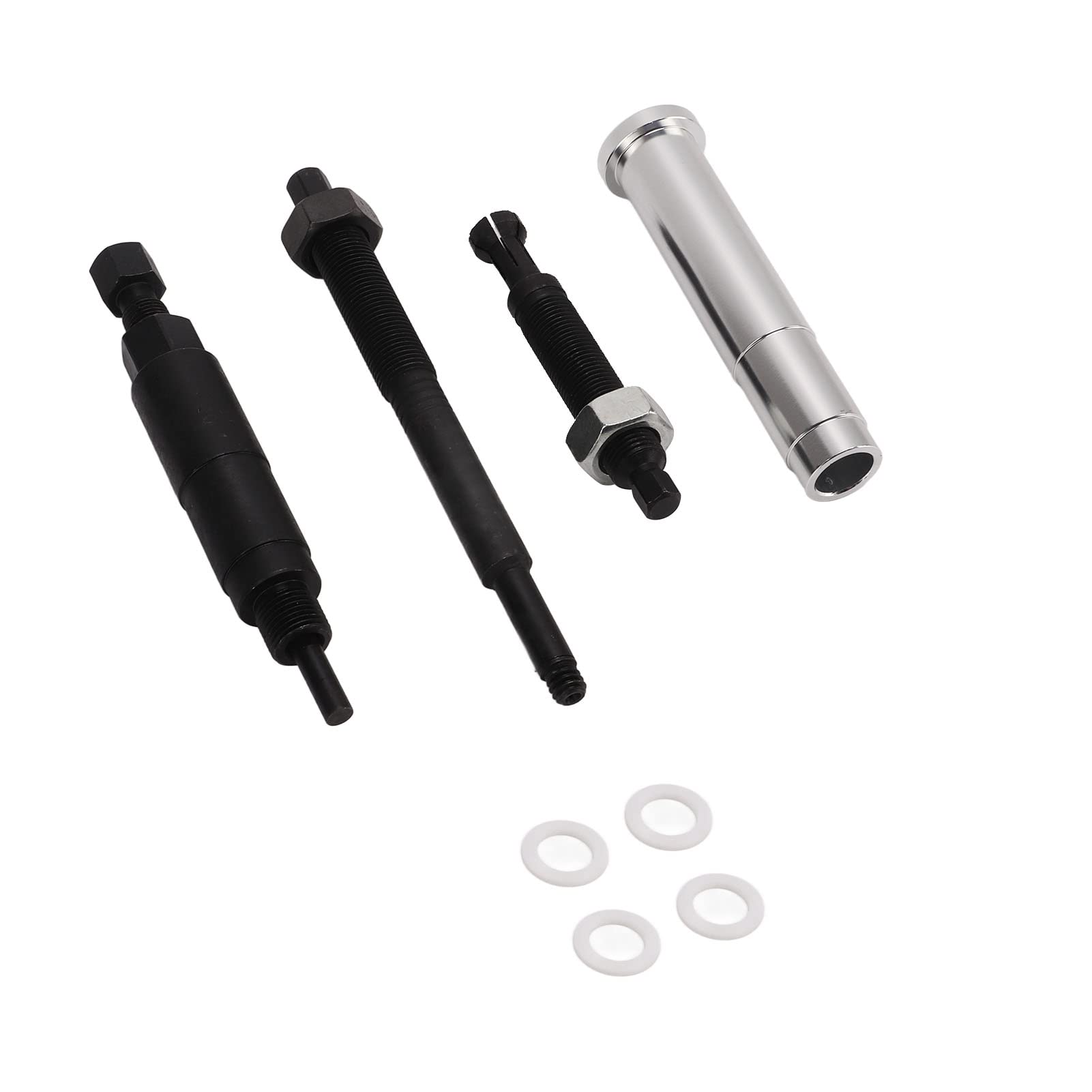 Kit Extractor DE BUJÍAS ROTAS para Motores Triton 3 VÁLVULAS 65700 ABS REEMPLAZO DE Metal Quita EFICIENTE BUJÍAS DAÑADAS
