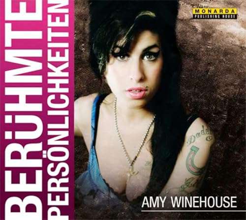 Amy Winehouse