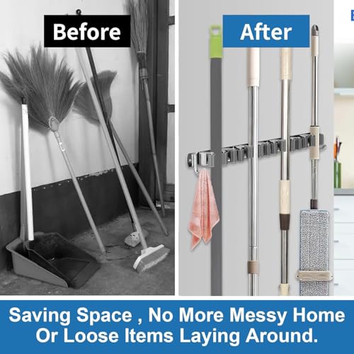 La mejor selección de Ganchos para colgadores los más recomendados. 20 Imagen adicional