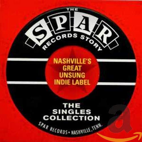 The Spar Records Story