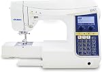 Juki HZL-DX Series Sewing Machine HZL-DX7 by JUKI