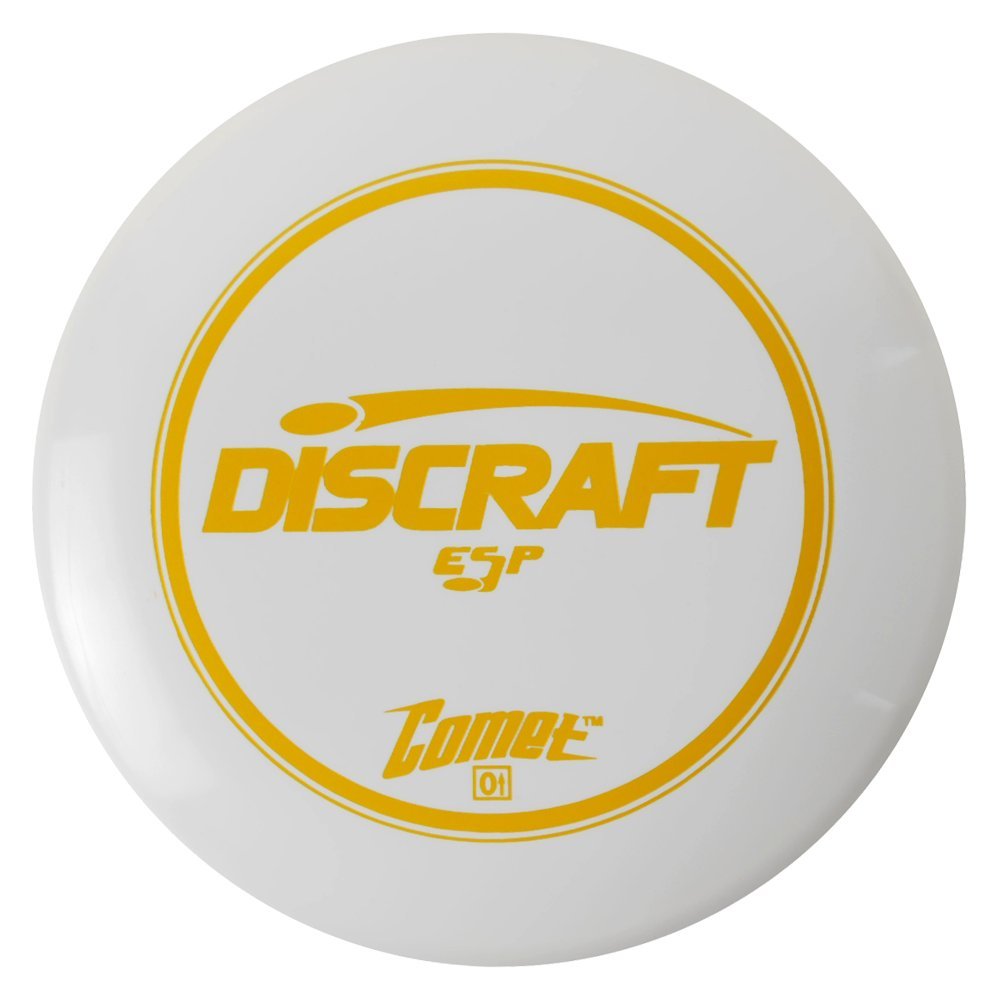 Discraft ESP Comet 174-178g