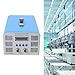 EBC-A40L High Current Lithium Battery Charge/Discharge Capacity Tester Battery Capacity Charge/Discharge Tester 0-5V 200w