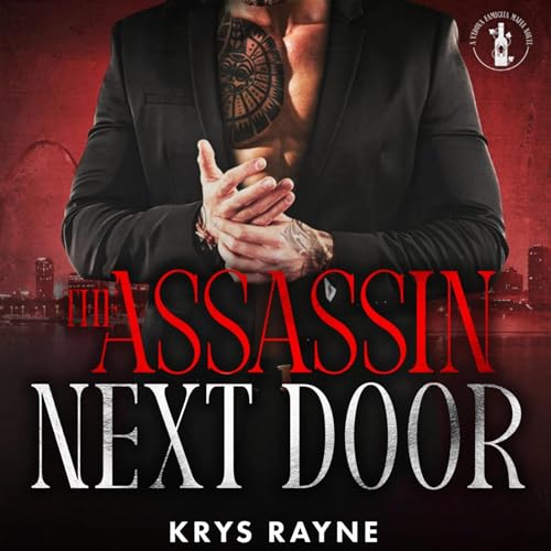 The Assassin Next Door by Krys Rayne episode artwork