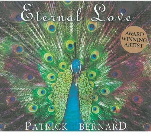Eternal Love [Audio CD] Patrick Bernard