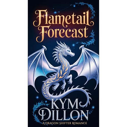 Flametail Forecast by Kym Dillon episode artwork