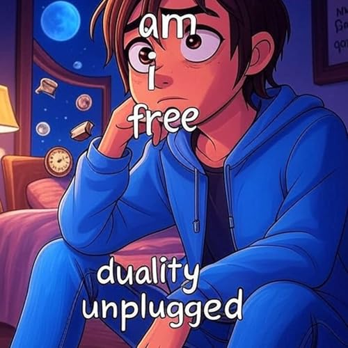 Page de couverture de Free Will. Are you actually free to have your own thoughts?
