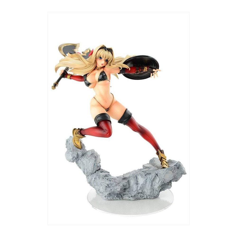 Amazon.co.jp: ファイターささらLimited grade黒姫 1/6スケール