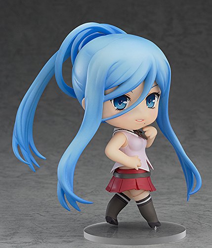 Amazon.co.jp: ねんどろいど 蒼き鋼のアルペジオ -アルス・ノヴァ