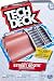TECH DECK, Build-A-Park Street Spots, Brooklyn Banks, Ramps for Boards & Bike