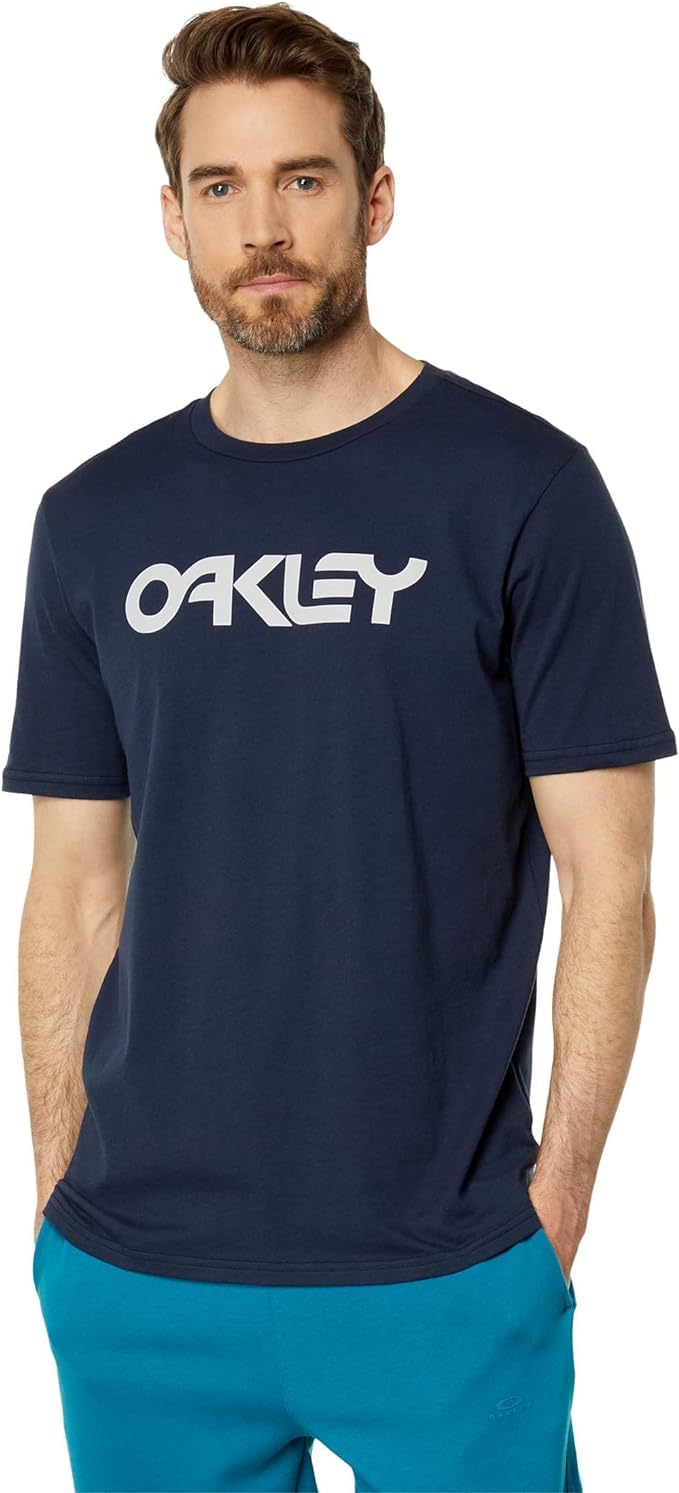 Oakley Mark II tee Short Sleeve 2.0 Camiseta Unisex Adulto