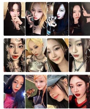 Amazon.co.jp: エスパaespa トレカ フォトカードセット LOMO Amazon.co.jp: エスパaespa トレカ フォトカードセット LOMO