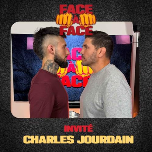 KO Show - EXTRA - Flying knee qu&eacute;b&eacute;cois