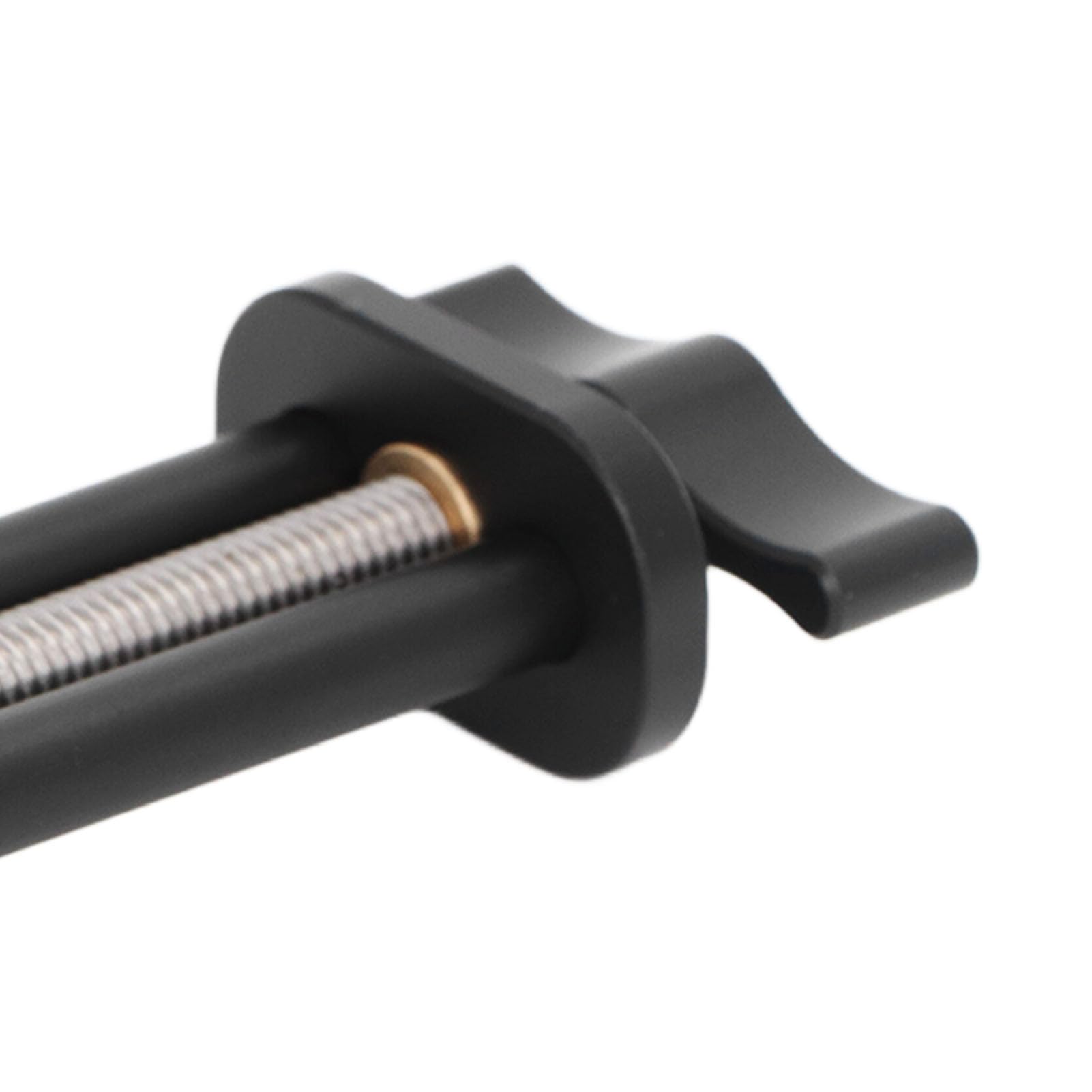 Akozon Strumento di Riparazione Filettatura Obiettivo Regolazione Fotocamera e Filtro da 25 Mm a 130 Mm - Strumento di Riparazione Morsa Obiettivo Fotocamera con Lega di Alluminio - Elettronica/e