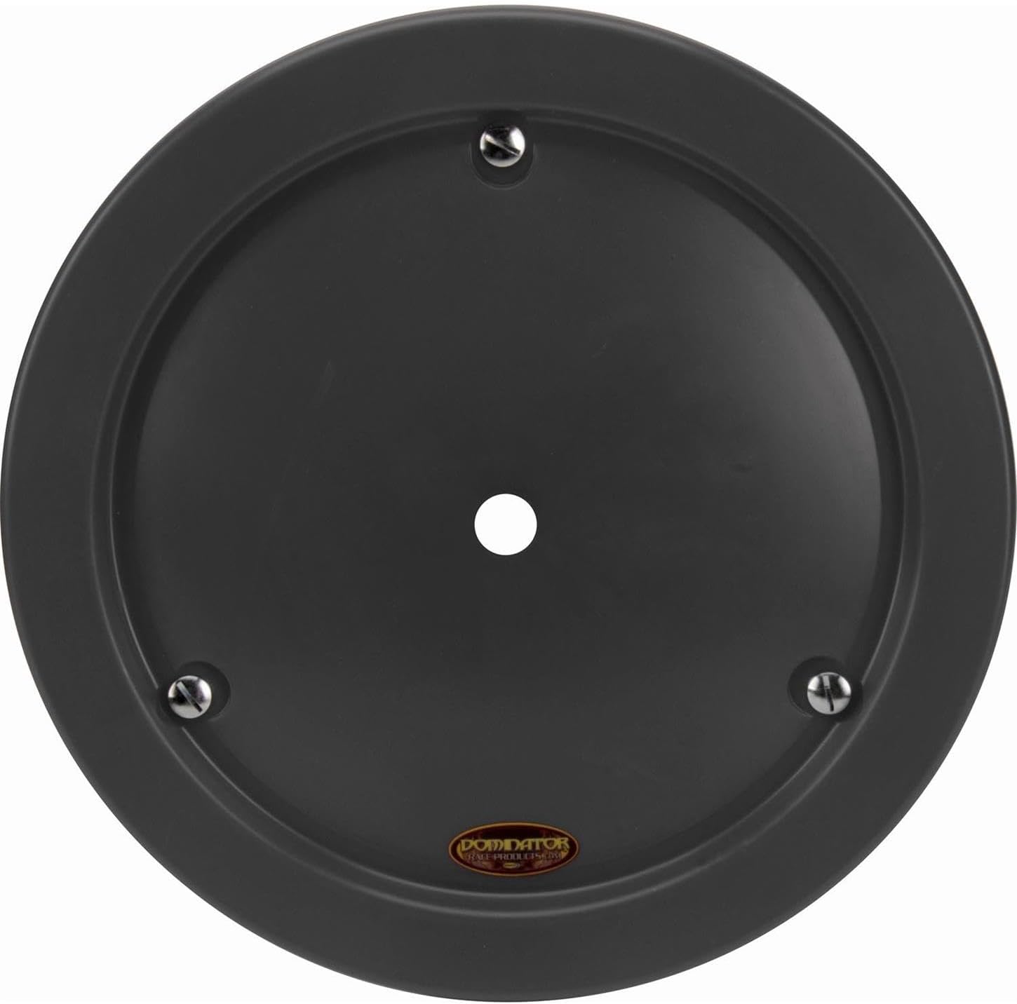 Dominator Race Products 1012-BK Ultimate 15” Black Wheel Cover