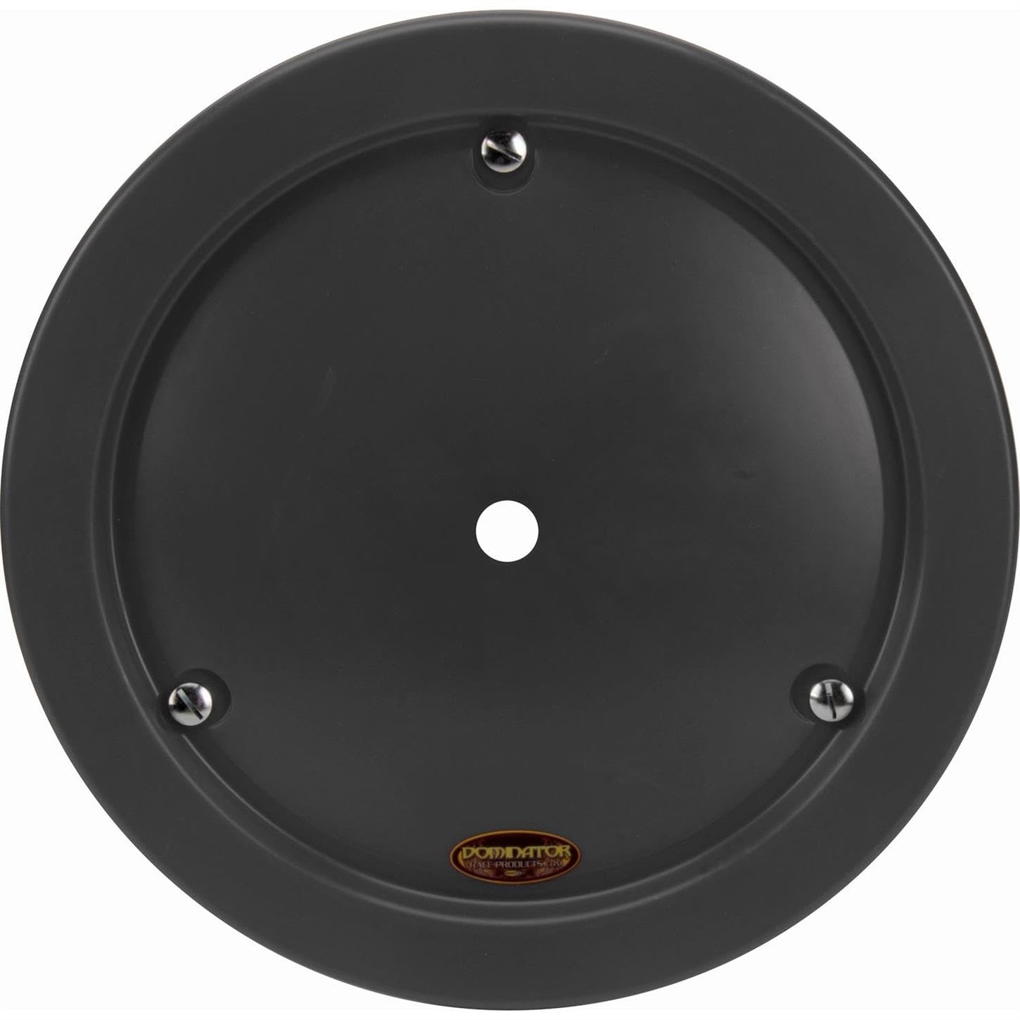 Dominator Race Products 1012-BK Ultimate 15” Black Wheel Cover