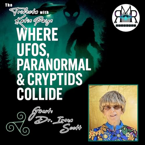 Pascagoula: The Ultimate Close Encounter &mdash; Nuclear, Military & Mind Control with Dr. Irena Scott