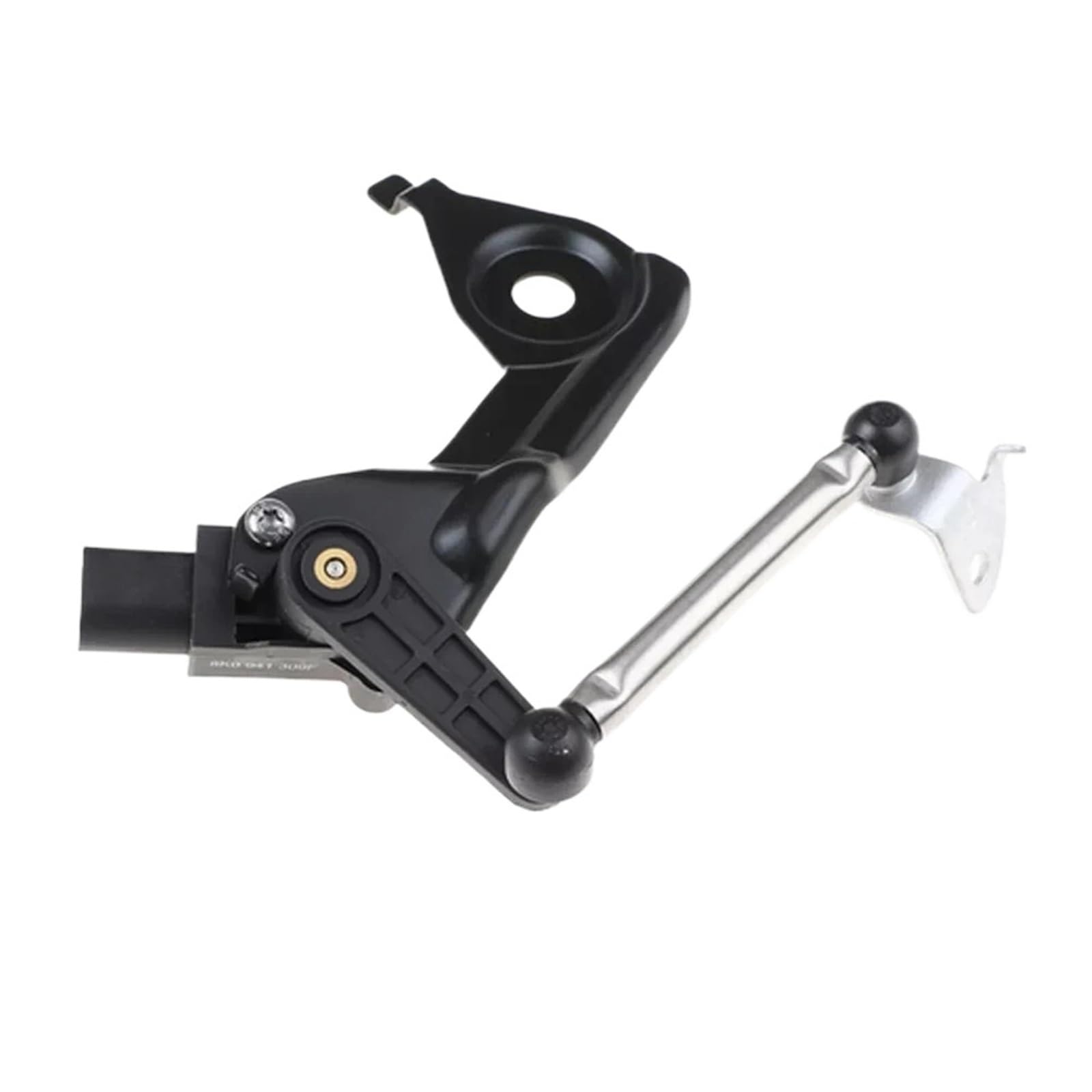 Sensor de altura del faro 2 sensores de nivel faros delanteros y traseros izquierdos 8K0941285P 8K0941309F para Audi A4 RS4