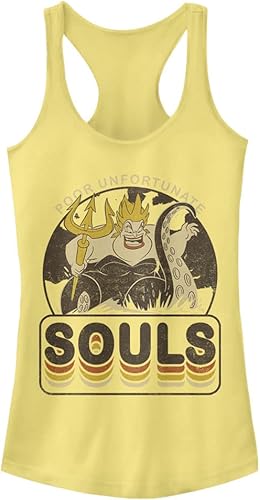 Disney True Love Chemise, Banane, M Femme