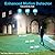 Olafus 100W LED Security Light Motion Sensor Outdoor Light, Motion Flood Light Dusk to Dawn, 9000LM Super Bright 6500K Exterior Motion Detector Floodlight for Garage Yard Porch Eave IP65, Black