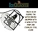 Show Me Ducks 12V IceQuacker® Hunting De-Icer (IQ1)