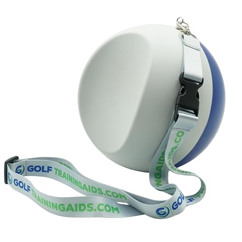 Compression Ball - Golf Swing Trainer – Forearm Connection Aid