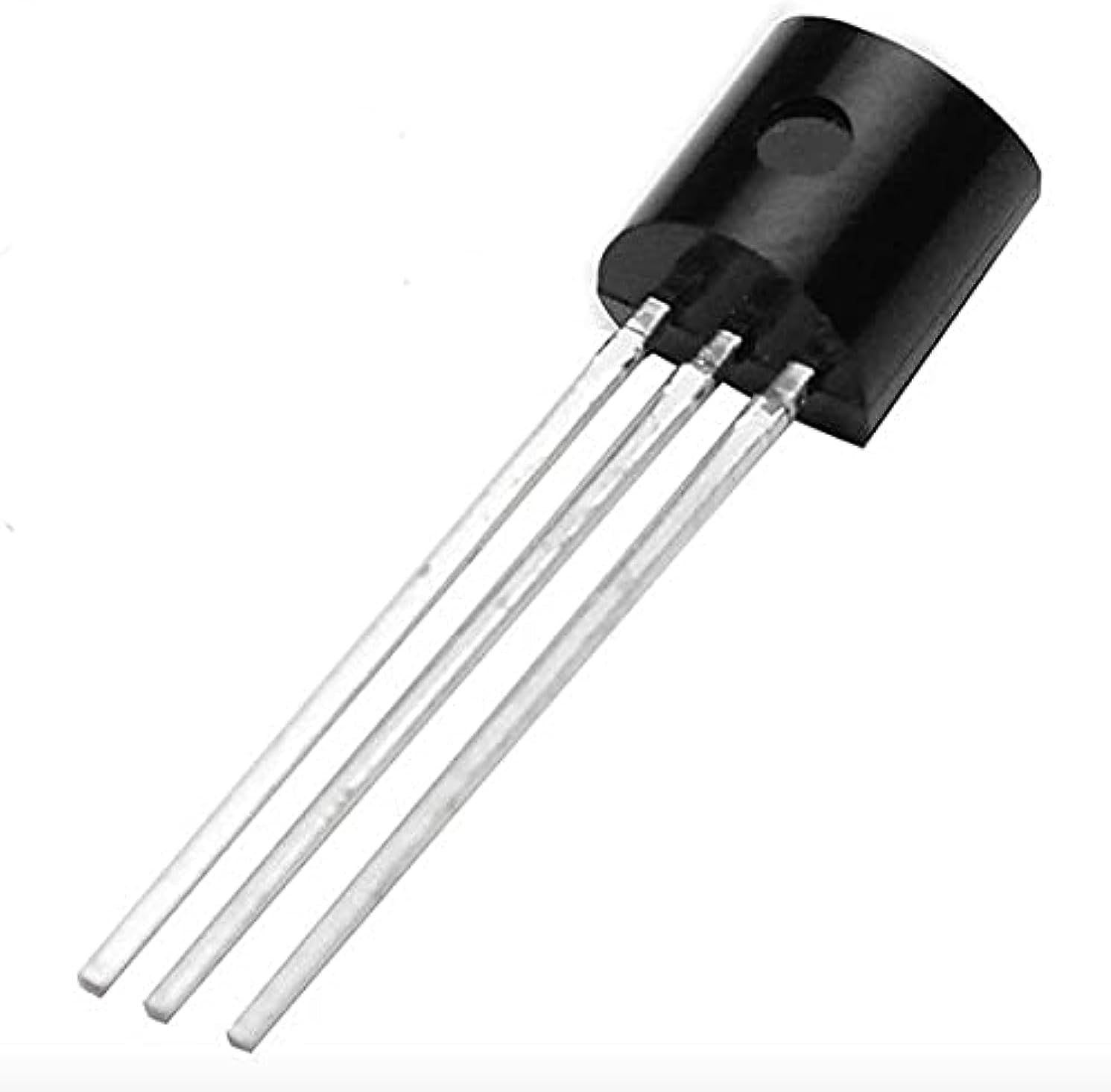 BluePCB 2N2222 TRANSISTOR [10PCS]