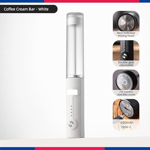 zWiCU[ R[q[AĊ USB[d 2Xs[h AĊ R[q[~N~LT[ dnhu_[ GbOr[^[ (White)