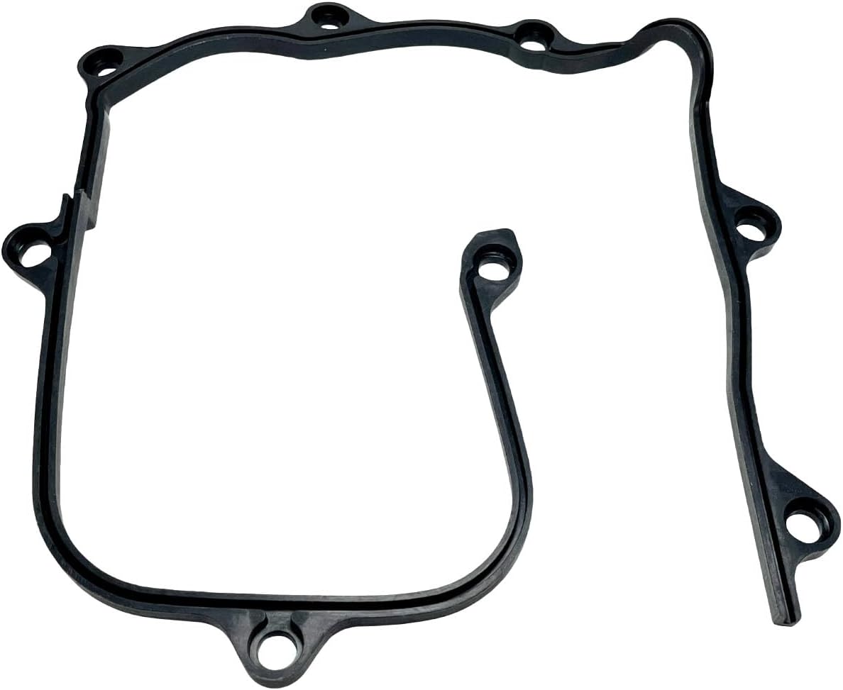 Front Right Engine Timing Cover Gasket Seal 13594-AA051 Compatible with 2003-2006 Baja 1999-2010 Forester 1999-2011 Impreza 1999-2012 Legacy 2000-2012 Outback