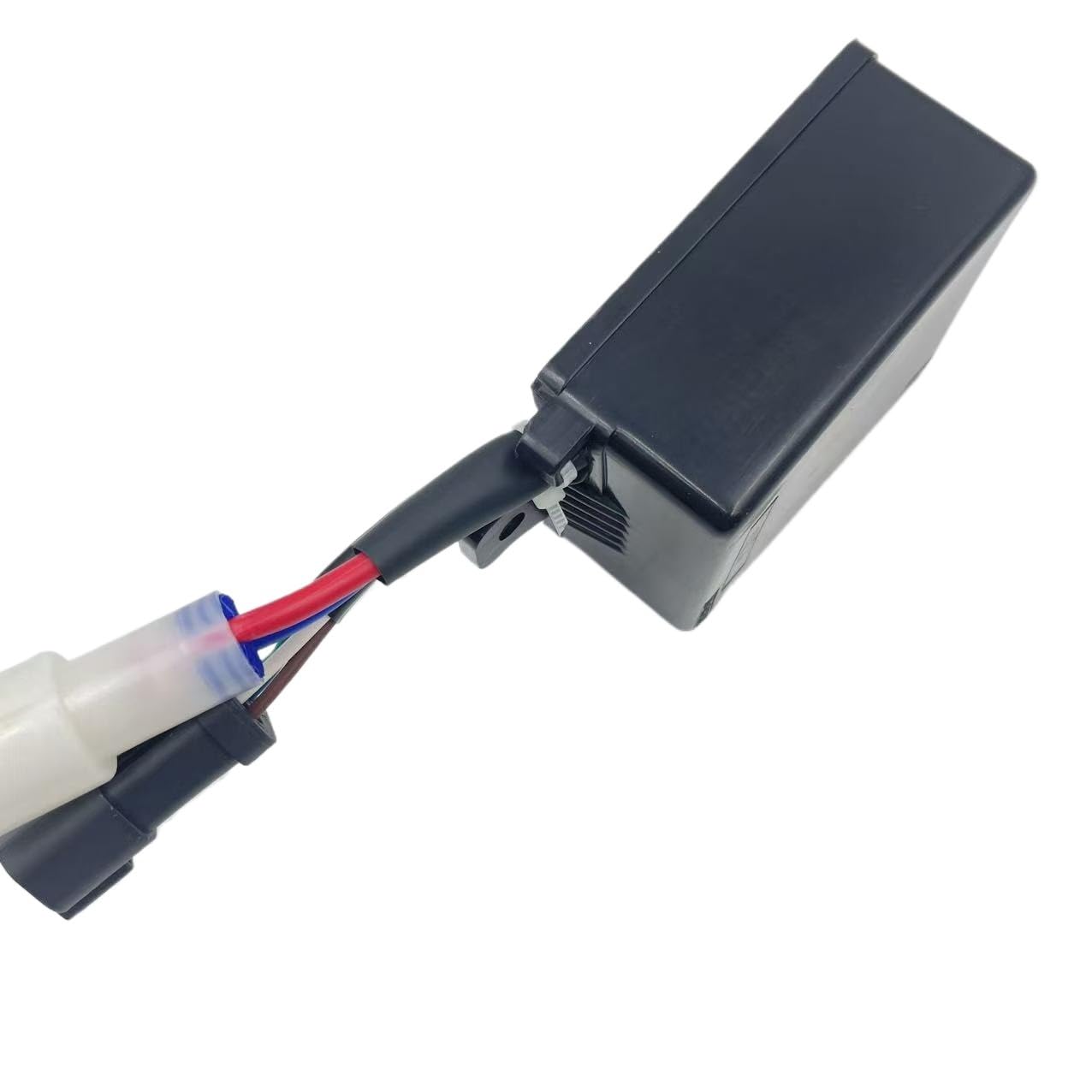Timer Relay Assembly 111-4870 1114870 111-4870X for CAT 312B 315B 320B 325B 330B Time Relay Excavator Parts