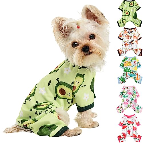Best Pajamas For French Bulldogs Just HEALTHIER Frenchies!