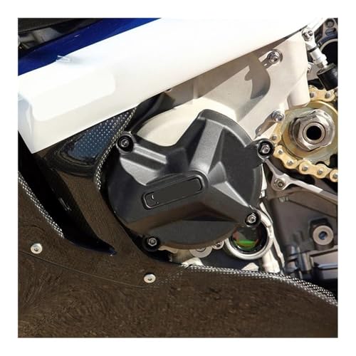 Cubierta de motor para S1000RR 2017-2018 y S1000R protector resistente de caja 3