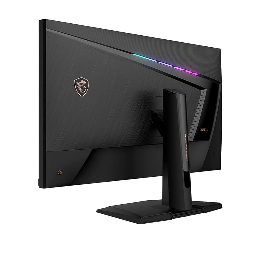ディスプレイ・モニター本体 Optix MPG321UR-QD Amazon.com: MSI MPG321UR QD 32